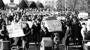 Как се прави преврат в България? Прилики и разлики между 1992 и днес