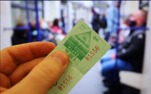 Финансови инспектори ще проверяват цената на билетчето в София