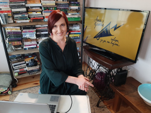 Анна Цолова: Чувството да си мишена е лошо, следяха и снимаха детето ми