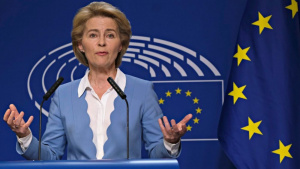 Урсула фон дер Лайен предлага отмяна на ветото в ЕС
