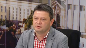 Николай Стайков, АКФ: Организирано се извозват хора на протестите