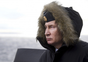 Путин пратил "дебел" генерал на фронта, защото вече липсват висши офицери