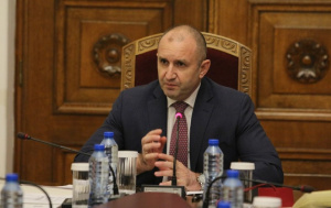 Приключиха консултациите при Радев, предстои връчване на мандат (ОБЗОР)