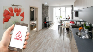 Край на парти къщите: Airbnb с пълна забрана на купоните в имотите