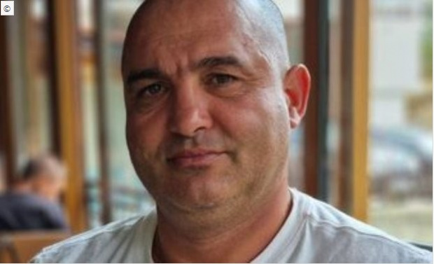 Изчезна бизнесменът Весо Петров-Бургазата