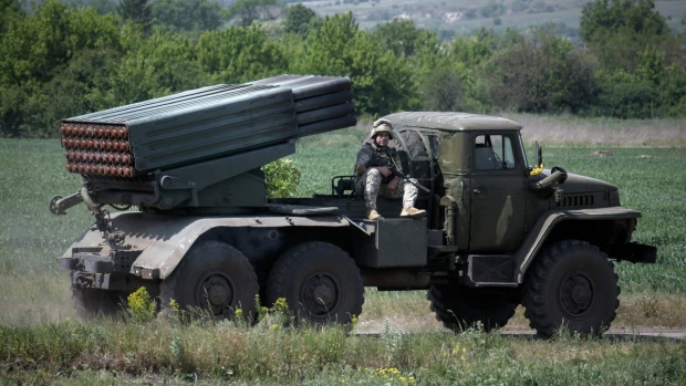 Киев алармира: 40 000 руснаци блокират украинските сили в Лисичанск и Северодонецк