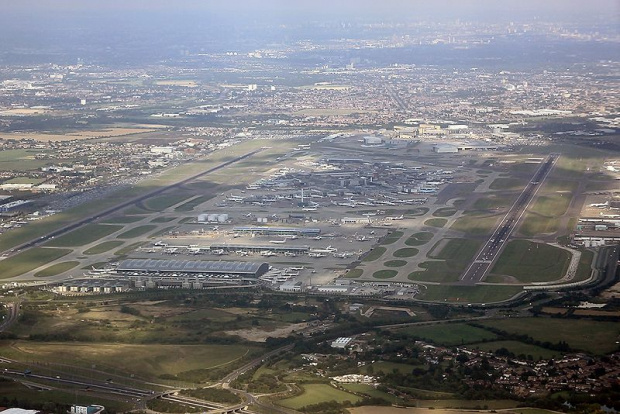 Криза по британските летища: Няма персонал, търсят работници от ЕС