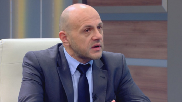 ГЕРБ: Искаме вот на недоверие срещу правителството!