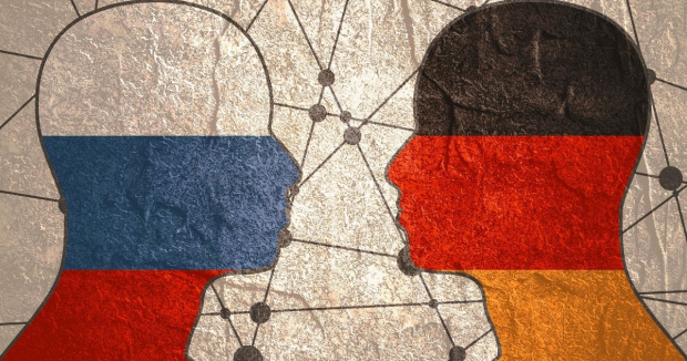 Foreign Policy: Германия и Русия водят тайни преговори за Украйна