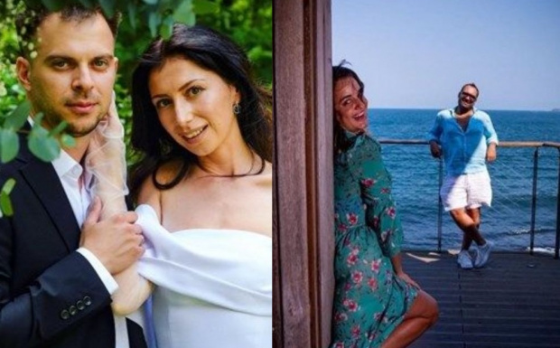 Звездни сватби: Артисти ожениха брата на Лилана, Боби Турбото взе ексдепутатка за жена на къмпинг