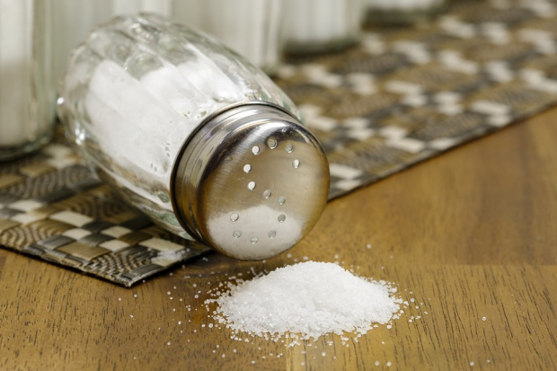 Ако ви се яде солено, може да имате някой от тези здравословни проблеми