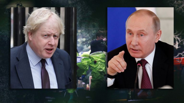 Путин отвърна на Джонсън, който твърди, че ако беше жена, руският лидер нямаше да почне война