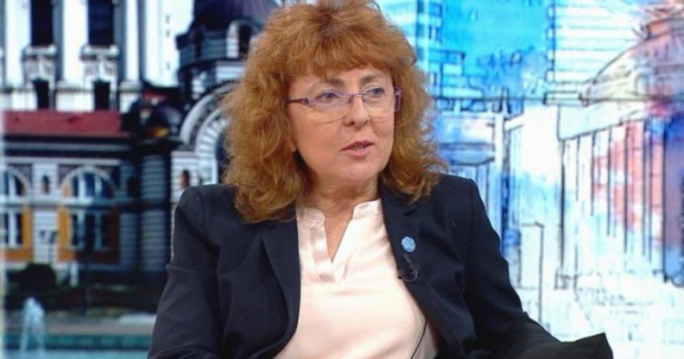Още един отцепник от ИТН: Виктория Василева напуска парламента