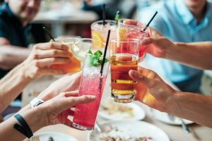 Как да направите пиенето малко по-здравословно за вас