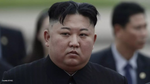 Пхенян твърди, че COVID-19 е дошъл с балони от Южна Корея