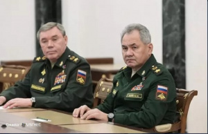 Шойгу към Путин: Операцията по освобождаване на ЛНР е успешна