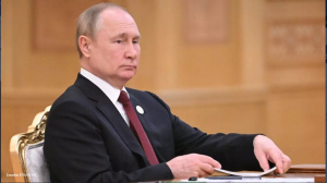 Путин: Русия не е започнала „нищо сериозно“ в Украйна