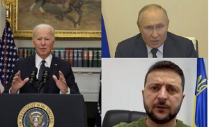 "Американ Тинкър": САЩ провокираха конфликта с Украйна, Русия неизбежно ще е победител