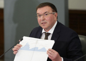 Костадин Ангелов: 300 души са уволнени от шефа на УМБАЛ „Александровска“ за година