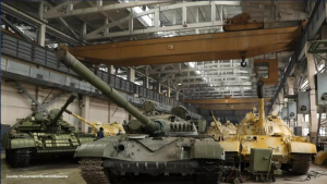 Русия отне сертификатите на два военни завода в България