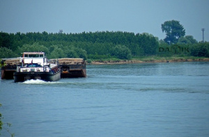 Нивото на река Дунав продължава да пада, положението е сериозно
