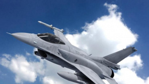 САЩ дадоха оферта за вторите осем F-16 Block 70