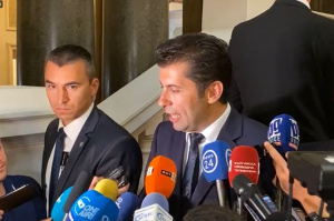 Петков: Правителството днес реши да прекрати меморандума с "Джемкорп"