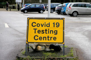 Над 27% са положителните проби за COVID-19 у нас за денонощие
