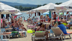 4 пъти повече руски туристи са дошли у нас въпреки войната