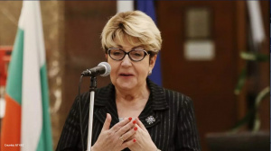 Митрофанова се надява, че палачинката в България ще се обърне ВИДЕО