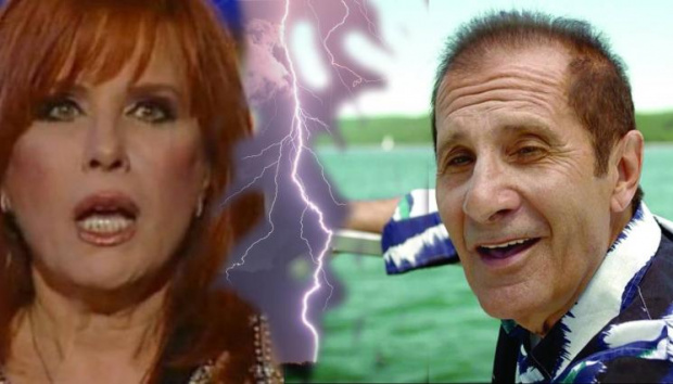 Не е за вярване! 272 лв. скарали Кичка и Панайот