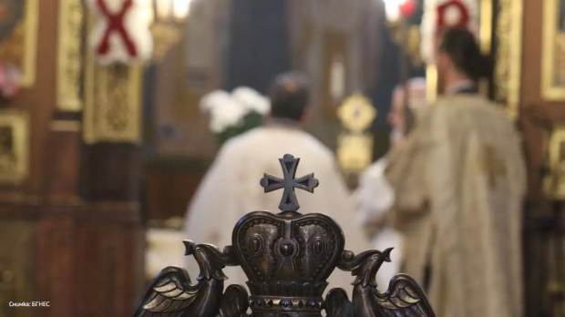 Православна църква почита паметта на света Неделя