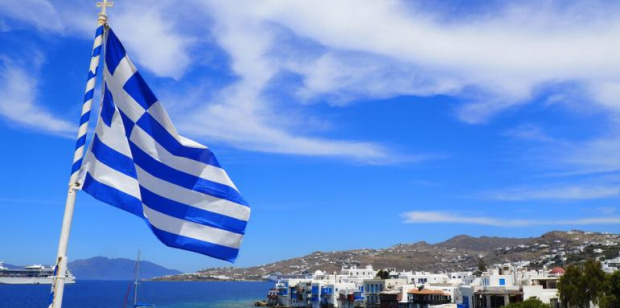 Гърция спаси 7 бг моряци от потъващ кораб