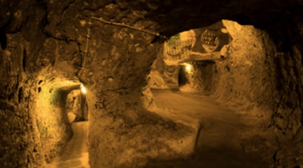 Тайните подземия на България крият невероятни съкровища