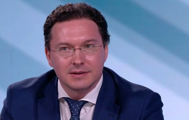 Даниел Митов: Дойдоха без програма, тръгват си с празна папка