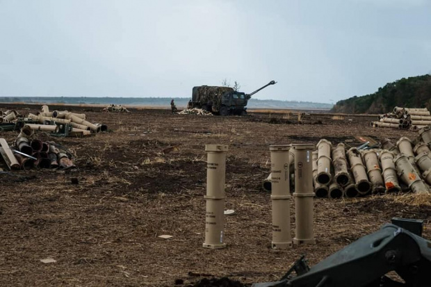 Украинските сили се хвалят: Ликвидирали сме 39 870 руски войници и 1737 танка