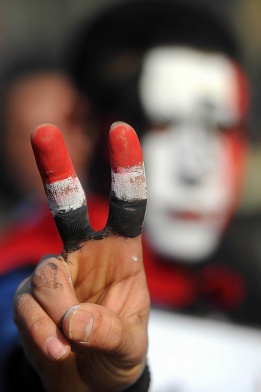 В Египет отбелязаха една година от началото на протестите на площад „Тахрир“ в Кайро, 25 януари.