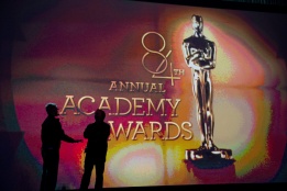 Започнаха репетициите за 84-тата церемония по връчването на най-престижните филмови награди „Оскар“, която ще се състои на 26 февруари.