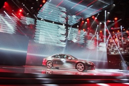 Едно от най-важните изложения на коли в света - Моторшоуто във Франкфурт ще бъде открито официално на 12 септември