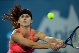Родната гордост Цветана Пиронкова спечели финала на Международния тенис турнир в Сидни, Австралия