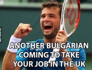 Още един българин, който идва във Великобритания да ти вземе работата