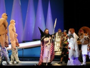 На 23 юли Софийската опера открива летният Вагнеров фестивал, в който ще се представи за втори път пълният цикъл на забележителната тетралогия на Рихард Вагнер - „Пръстенът на нибелунга”