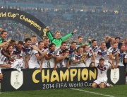 Германия е световен шампион след 1:0 срещу Аржентина