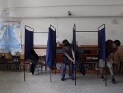 Гърция се стяга за изборите в неделя