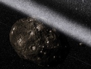 Откритите от Обсерватория "Звездно общество А79", астероиди бяха кръстени на Аспарух, Симеон, Борис, Хилендарски и Раковски
