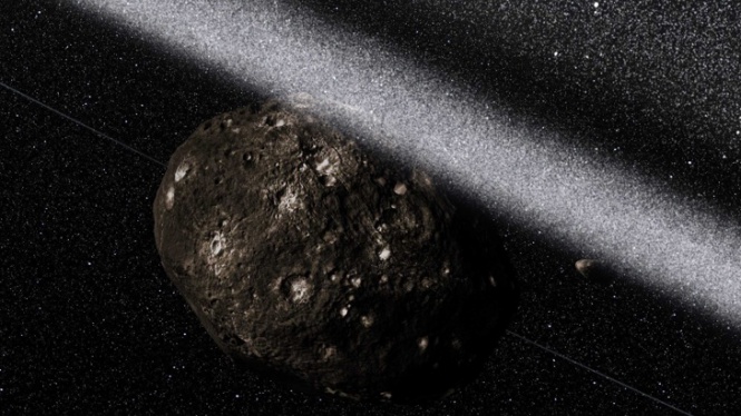 Откритите от Обсерватория "Звездно общество А79", астероиди бяха кръстени на Аспарух, Симеон, Борис, Хилендарски и Раковски