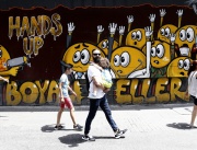 След опита за преврат в Турция обстановката се нормализира постепенно