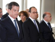 Съвет за сигурност и отбрана на Франция