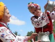 Тридневен ежегоден Панаир на киселото мляко и Фестивал на народните традиции и художествените занаяти в Разград