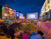 69-ти интернационален филмов фестивал в Локарно, Явеицария